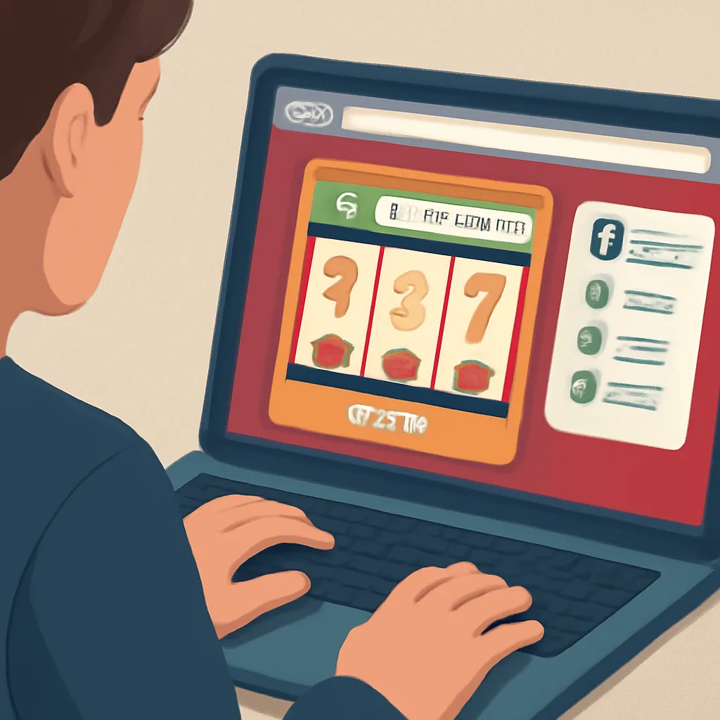 Review Apinaga: Rekomendasi Link Daftar Situs Slot Online, Fitur, dan Hal yang Perlu Diperhatikan